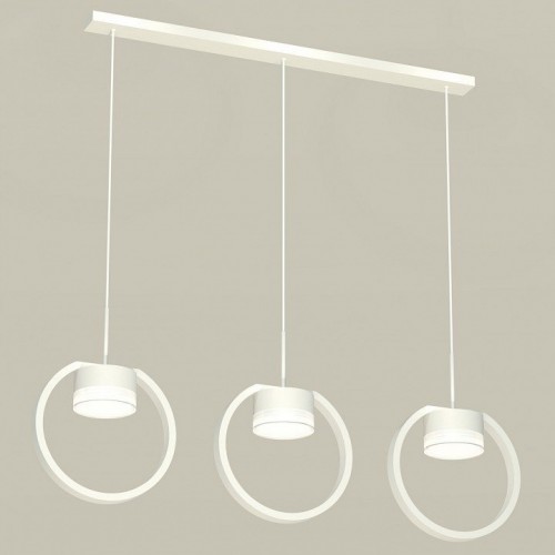 Подвесной светильник Ambrella light XB XB9106156