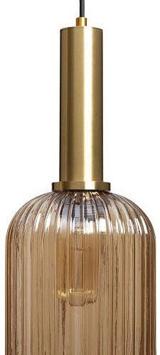 Подвесной светильник Loft IT 2071-A+BR