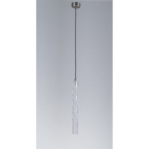 Подвесной светильник Belfast Grosvenor 167 CR CL