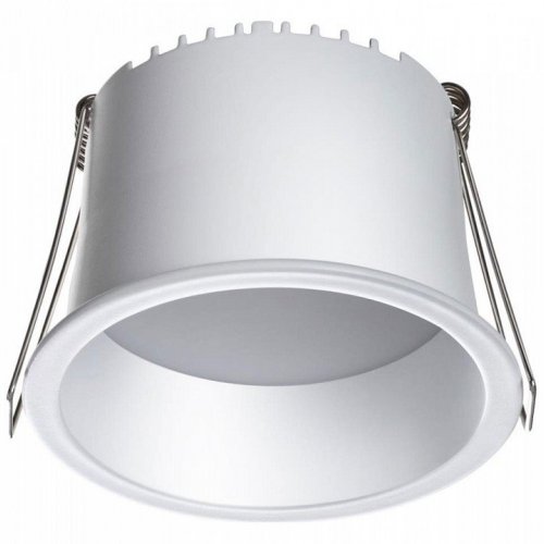 Точечный светильник Novotech Tran 358899 Точечный светильник Novotech Tran 358899