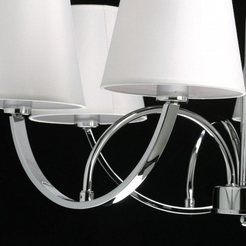 Подвесная люстра MW-Light Вега 329011906