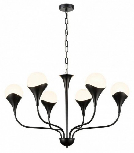 Подвесная люстра Velante 361 361-023-06 Подвесная люстра Velante 361 361-023-06