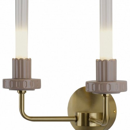 Бра Moderli Atelieri V11695-WL Бра Moderli Atelieri V11695-WL
