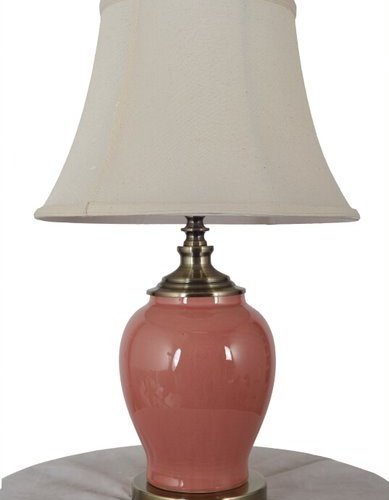 Интерьерная настольная лампа Arti Lampadari Gustavo Gustavo E 4.1 P Интерьерная настольная лампа Arti Lampadari Gustavo Gustavo E 4.1 P