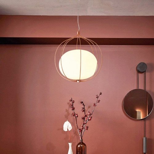 Подвесной светильник ImperiumLoft PHEZALIS PHEZALIS01