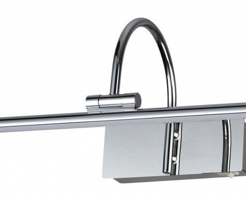 Подсветка для картин Odeon Light Geba 4910/8WL Подсветка для картин Odeon Light Geba 4910/8WL