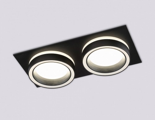 Встраиваемый светильник Ambrella light TECHNO SPOT TN52424