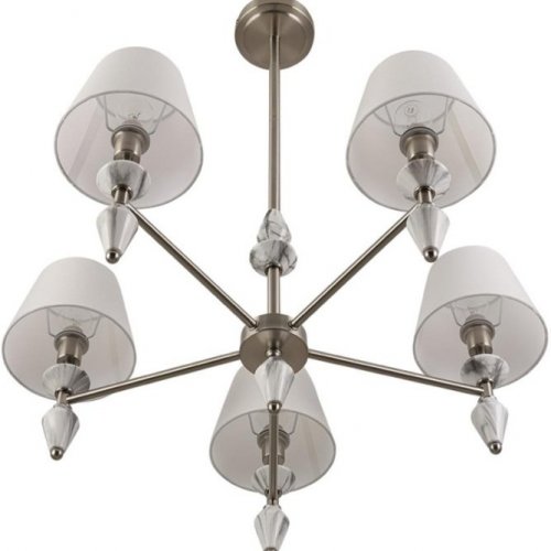 Потолочная люстра Lumion Vermont 8274/5