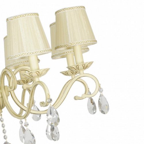 Подвесная люстра Arti Lampadari San Montano E 1.1.8 C Подвесная люстра Arti Lampadari San Montano E 1.1.8 C