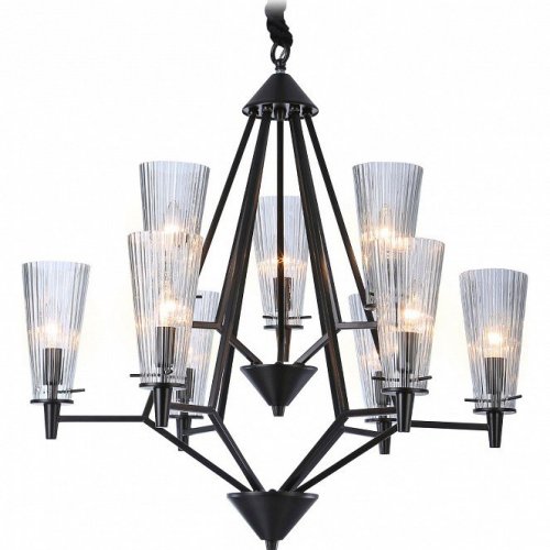 Подвесная люстра Ambrella light TRADITIONAL TR3238 Подвесная люстра Ambrella light TRADITIONAL TR3238