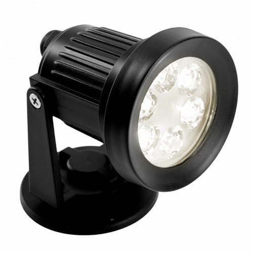 Светильник грунтовой на колышке (грунтовый) Feron.ONE SP2712 8W 4000К 195-245V IP65 пластик Светильник грунтовой на колышке (грунтовый) Feron.ONE SP2712 8W 4000К 195-245V IP65 пластик