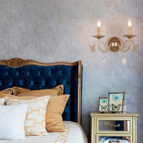 Бра AM346179 346179/2W CG Бра AM346179 346179/2W CG