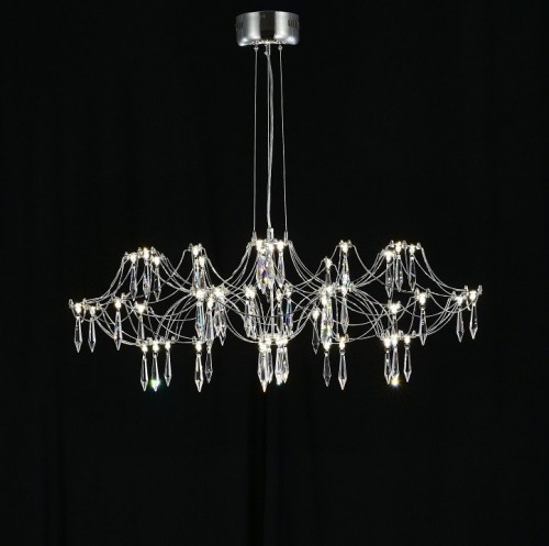 Подвесная люстра Ersilia MR2661-60P-76AP