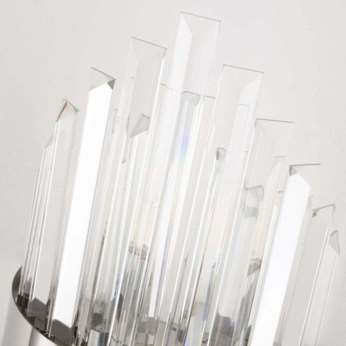 Накладной светильник Arte Milano Белладжо 440122.195.2.E14.A1 CR