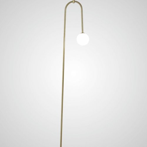 Подвесной светильник AM Group AM454 POLISHED GOLD