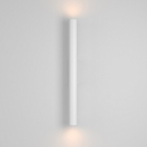 Настенный светильник Maytoni Calipso C082WL-12W2.7K-W