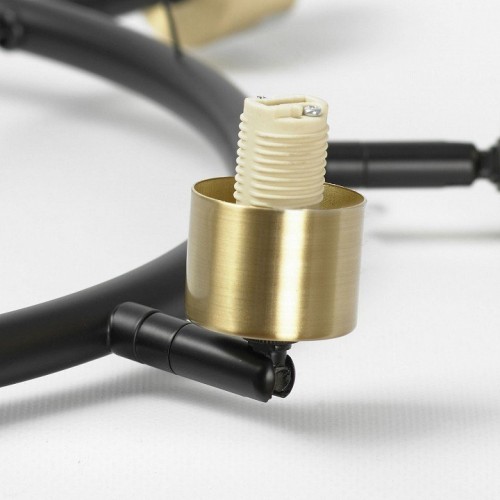 Подвесная люстра Lussole Lyon LSP-8906 Подвесная люстра Lussole Lyon LSP-8906