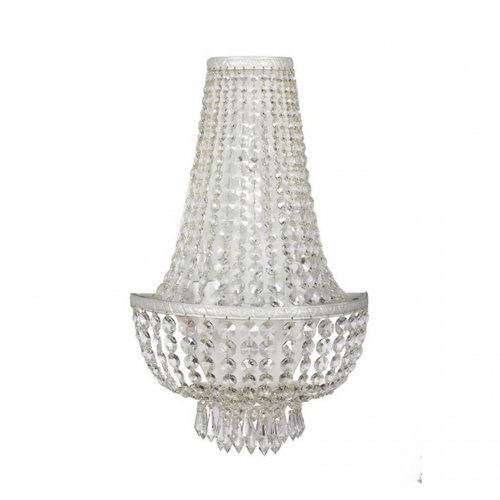 Подвесная люстра Arti Lampadari Nobile E 2.20.100 WG Подвесная люстра Arti Lampadari Nobile E 2.20.100 WG