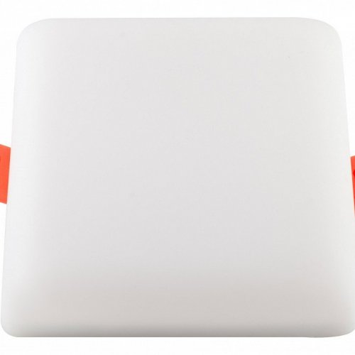 Встраиваемый светодиодный светильник Denkirs DK4602-WW Встраиваемый светодиодный светильник Denkirs DK4602-WW