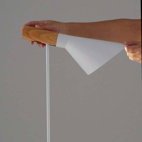 Интерьерная настольная лампа Moderli Turin V11335-1T