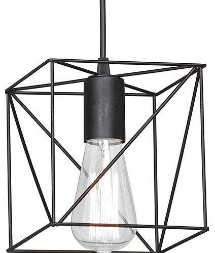 Подвесной светильник Vitaluce V4177-1/1S