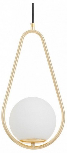 Подвесной светильник Lumina Deco LDP 2103-1 GD Подвесной светильник Lumina Deco LDP 2103-1 GD