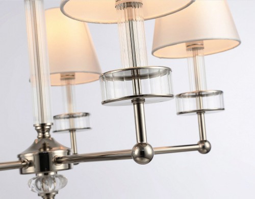 Подвесная люстра Ambrella light High Light LH71001 Подвесная люстра Ambrella light High Light LH71001