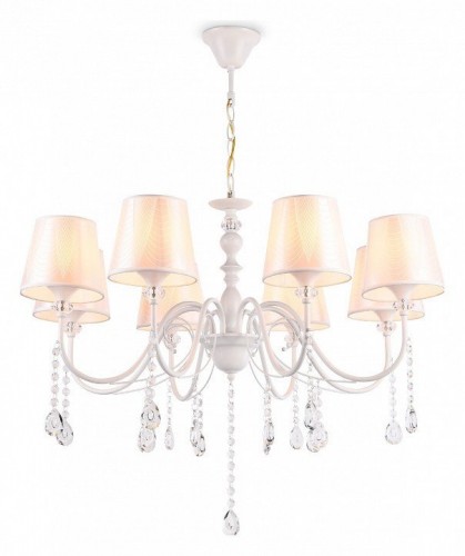 Подвесная люстра Ambrella light TR TR4605