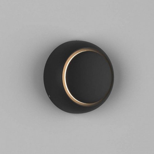 Настенный светильник DesignLed MUN GW-6100-5-BL-WW