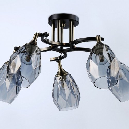 Потолочная люстра Ambrella light TRADITIONAL TR303039