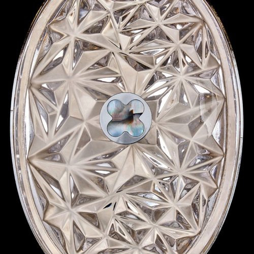 Бра Kari LE3063/1W CH