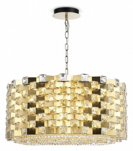 Подвесная люстра Ambrella light High Light LH41009 Подвесная люстра Ambrella light High Light LH41009