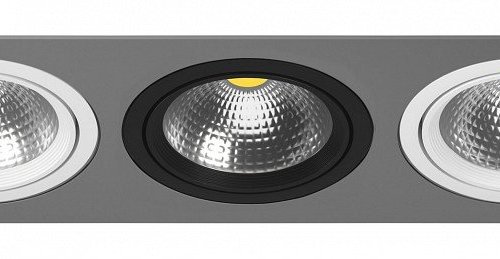 Точечный светильник Lightstar Intero 111 i839060706