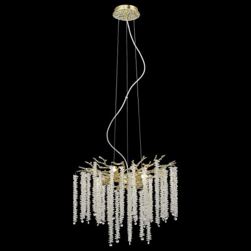 Подвесная люстра Velante 185-303-06