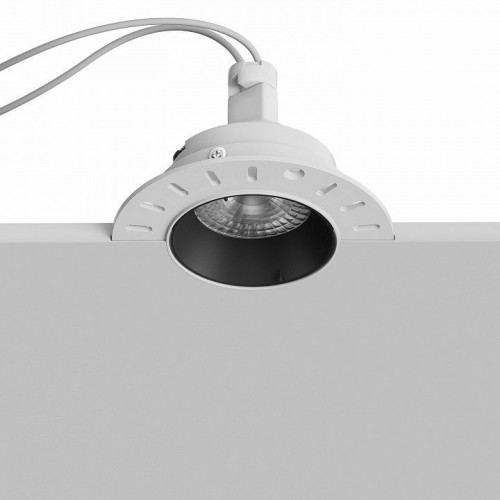 Встраиваемый светильник Hesby Lighting Stockholm HSBL_0201