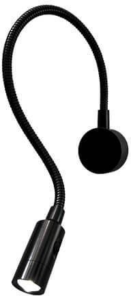 Бра Italline 3026 black