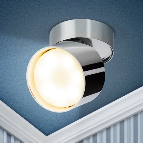 Спот OL12 GX53 CH OL12 GX53 CH