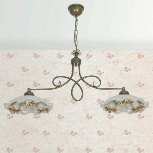 Подвесная люстра Sorrento CSD 22A30 Подвесная люстра Sorrento CSD 22A30