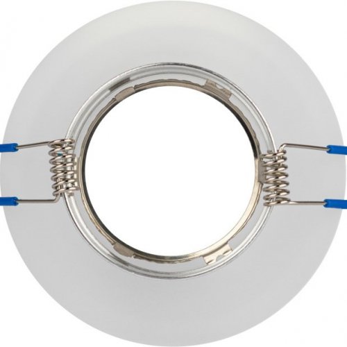 Точечный светильник DK105 WH