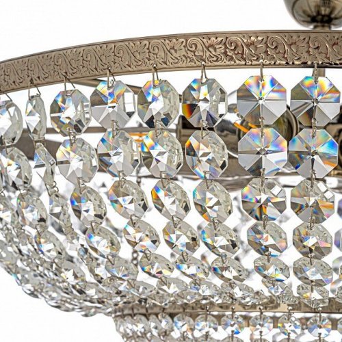 Потолочная люстра Arti Lampadari Favola E 1.3.50.502 N Потолочная люстра Arti Lampadari Favola E 1.3.50.502 N