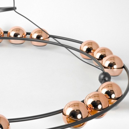 Подвесной светильник Lussole LSP-7378