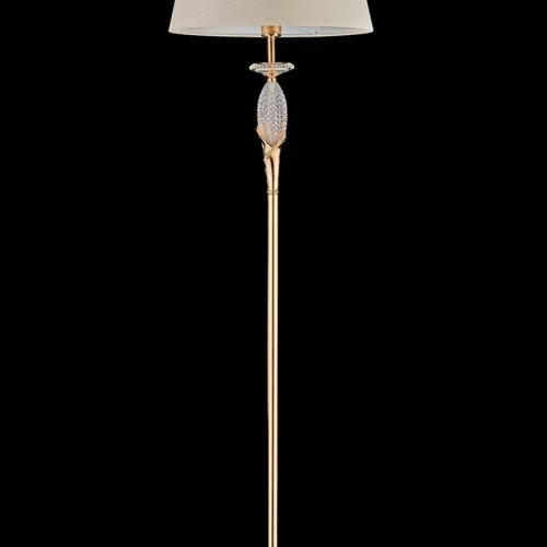 Торшер Ester LE7914/1F GD