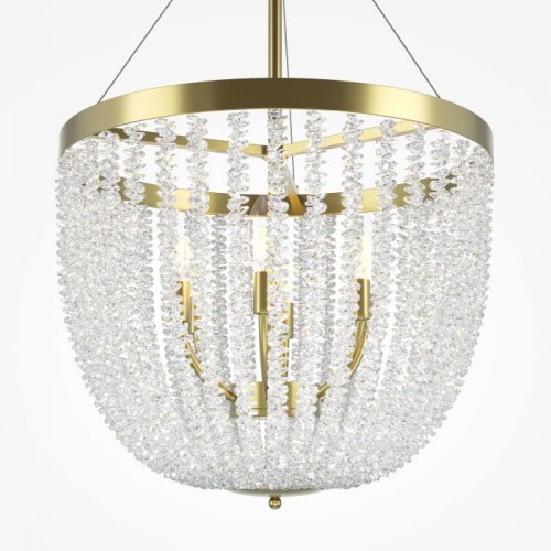 Подвесной светильник Intrigue MOD440PL-06BS