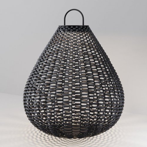 Уличный переносной светильник Plet O530FL-L5B3K1