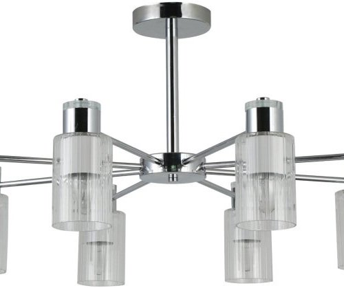 Потолочная люстра  74589-0.3-08 Потолочная люстра  74589-0.3-08