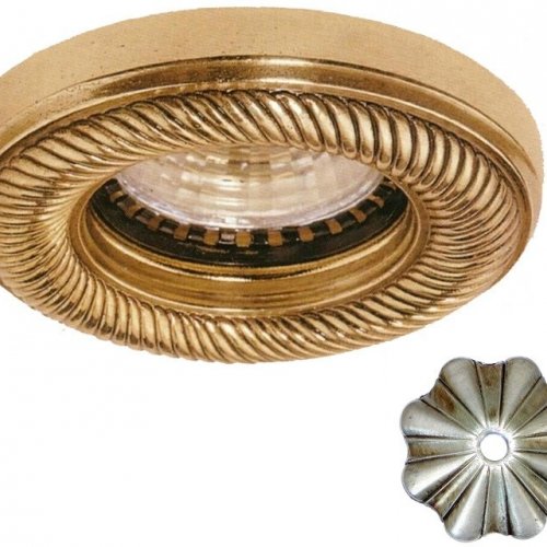 Точечный светильник Martinez Y Orts 3872 3872/1X D-88