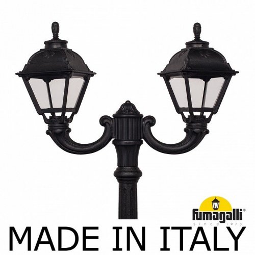 Наземный фонарь Fumagalli Cefa U23.202.R20.AXE27