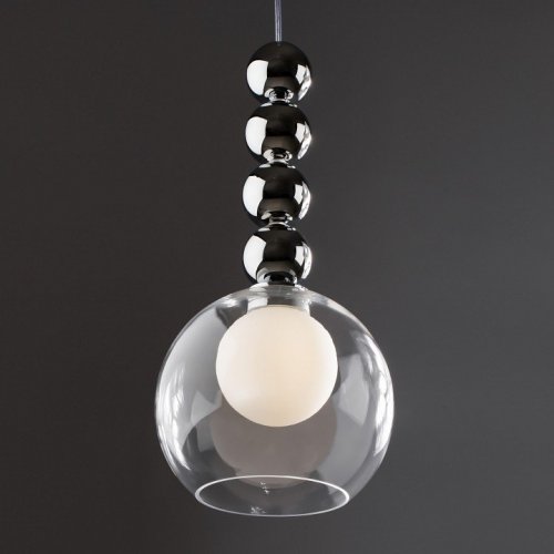 Подвесной светильник Freya Focus FR5220PL-01CH3 Подвесной светильник Freya Focus FR5220PL-01CH3