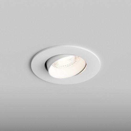 Встраиваемый светильник Hesby Lighting Solis HSBL_0113