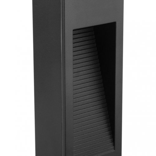 Настенный светильник уличный Oasis Light BRISBANE LED W2160-3К Bl